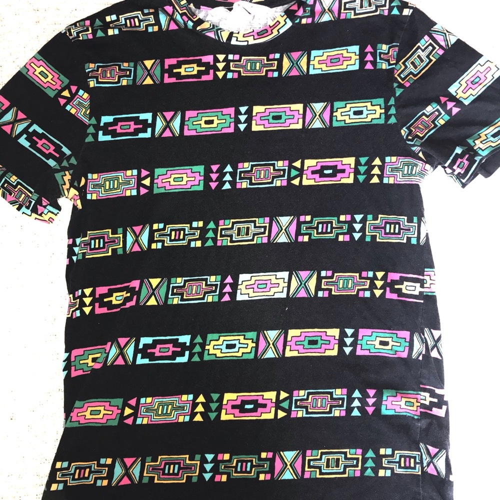 H&M Coachella T-shirt
